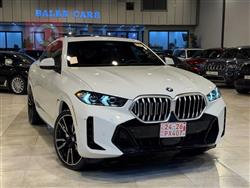 بي ام دبليو X6